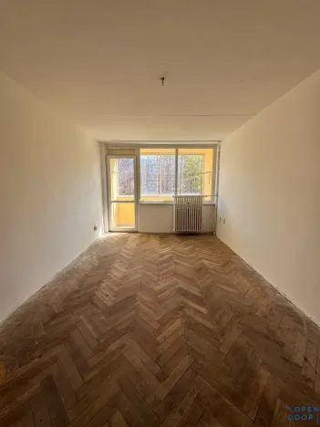 Pronájem bytu 2+1, Bílina - Teplické Předměstí, M. Švabinského, 55 m2