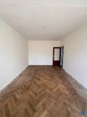 Pronájem bytu 2+1, Bílina - Teplické Předměstí, M. Švabinského, 55 m2