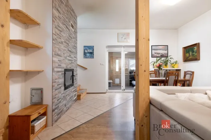Prodej rodinného domu, Orlová - Lazy, V Zimném dole, 118 m2
