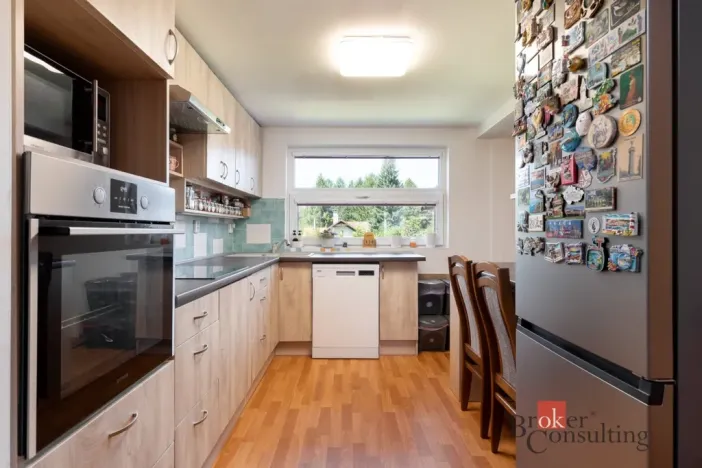 Prodej rodinného domu, Orlová - Lazy, V Zimném dole, 118 m2