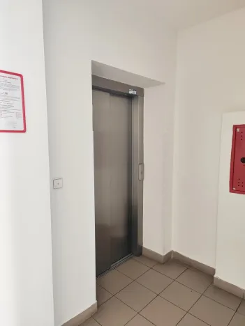 Pronájem bytu 1+kk, České Budějovice - České Budějovice 3, Riegrova, 25 m2