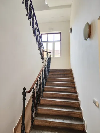 Pronájem bytu 1+kk, České Budějovice - České Budějovice 3, Riegrova, 25 m2