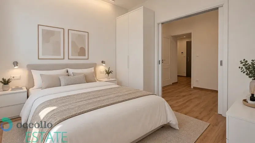 Pronájem bytu 2+kk, Plzeň, Klatovská třída, 64 m2