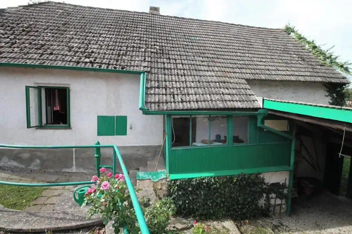Prodej rodinného domu, Lnáře, 100 m2