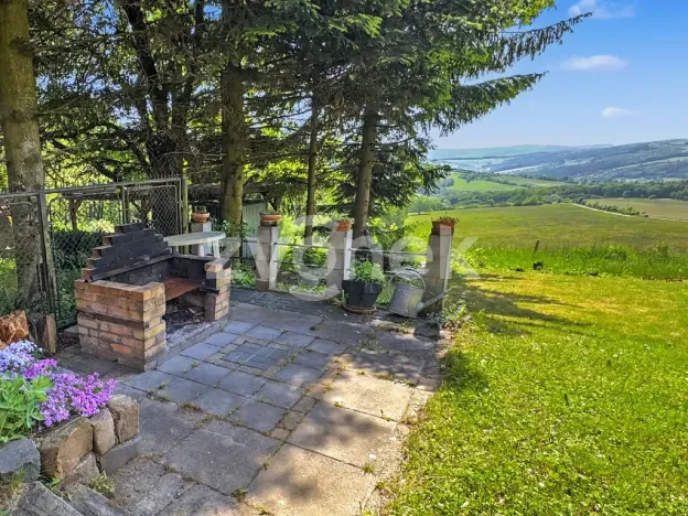 Prodej chaty, Bystřice pod Lopeníkem, 167 m2