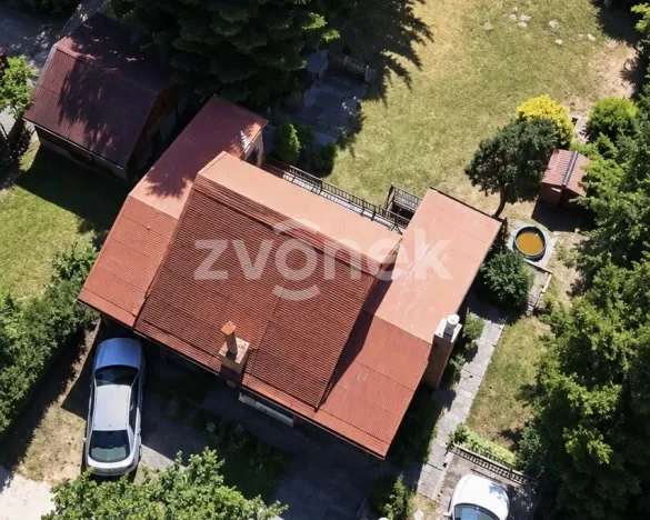 Prodej chaty, Bystřice pod Lopeníkem, 167 m2