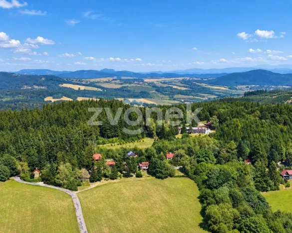 Prodej chaty, Bystřice pod Lopeníkem, 167 m2