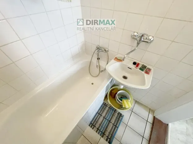 Pronájem bytu 2+kk, Plzeň - Jižní Předměstí, Vrchlického, 44 m2