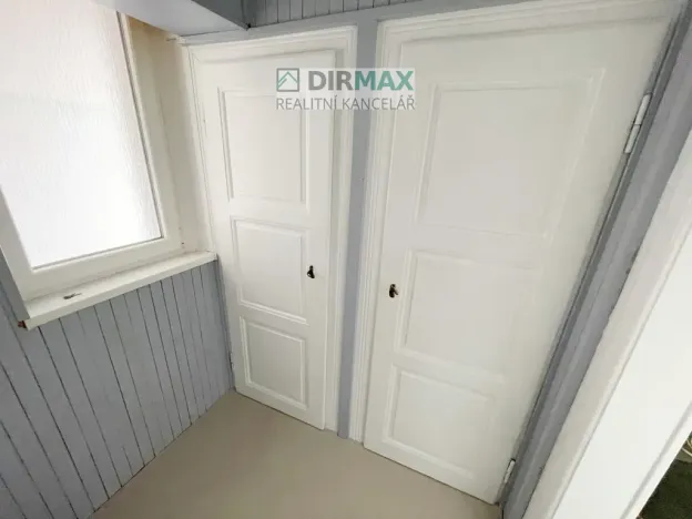 Pronájem bytu 2+kk, Plzeň - Jižní Předměstí, Vrchlického, 44 m2