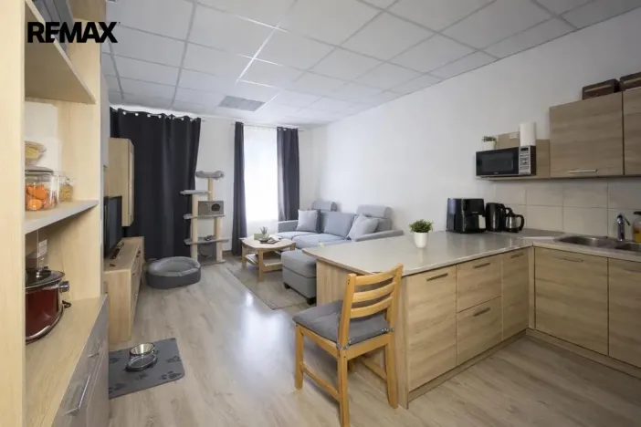 Prodej ubytování, Jemnice, Tyršova, 224 m2