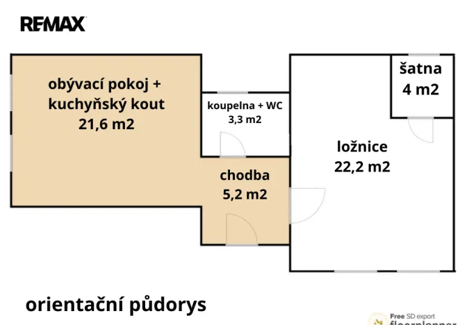 Prodej ubytování, Jemnice, Tyršova, 224 m2