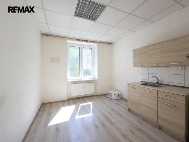 Prodej ubytování, Jemnice, Tyršova, 224 m2