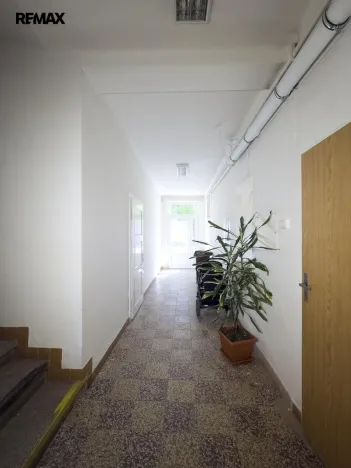 Prodej ubytování, Jemnice, Tyršova, 224 m2