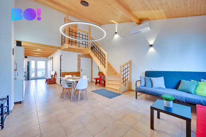 Prodej vinného sklepa, Dyjákovice, 180 m2