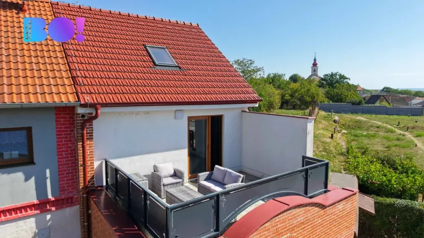 Prodej vinného sklepa, Dyjákovice, 180 m2