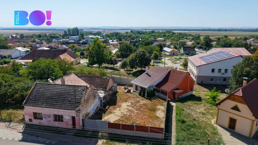 Prodej vinného sklepa, Dyjákovice, 180 m2