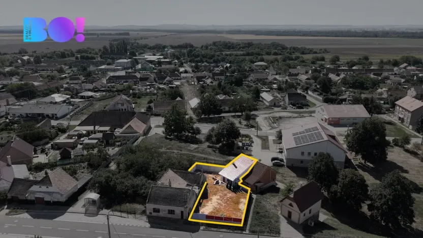 Prodej vinného sklepa, Dyjákovice, 180 m2