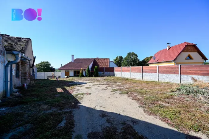 Prodej vinného sklepa, Dyjákovice, 180 m2