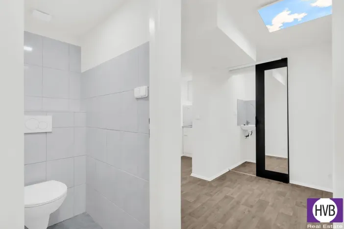 Prodej bytu 1+kk, Praha, Suchdolské náměstí, 14 m2