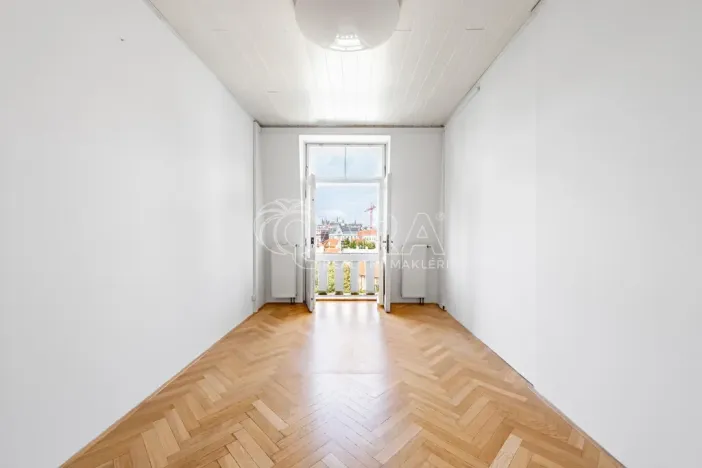 Pronájem kanceláře, Praha - Nové Město, Vodičkova, 184 m2