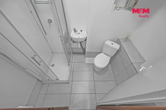 Prodej komerční nemovitosti, Praha, Vlkova, 48 m2
