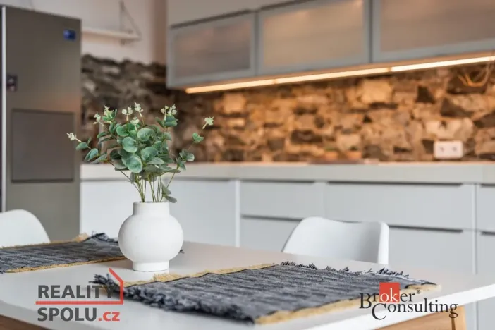 Prodej bytu 3+kk, Praha - Žižkov, Na chmelnici, 109 m2