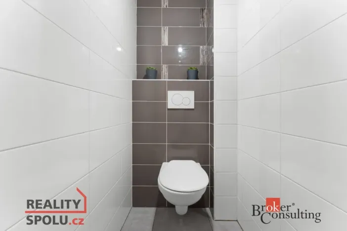 Prodej bytu 3+kk, Praha - Žižkov, Na chmelnici, 109 m2