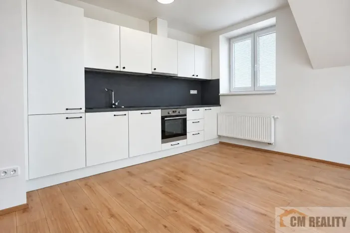 Pronájem bytu 2+kk, Olomouc - Hodolany, Holická, 52 m2