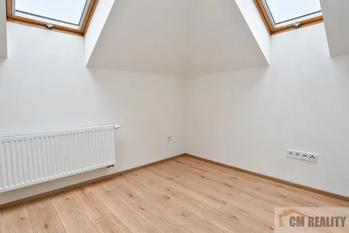 Pronájem bytu 2+kk, Olomouc - Hodolany, Holická, 52 m2