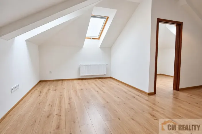 Pronájem bytu 2+kk, Olomouc - Hodolany, Holická, 52 m2