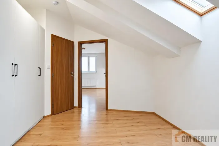 Pronájem bytu 2+kk, Olomouc - Hodolany, Holická, 52 m2