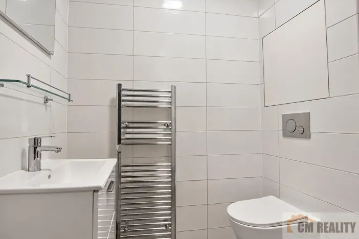 Pronájem bytu 2+kk, Olomouc - Hodolany, Holická, 52 m2