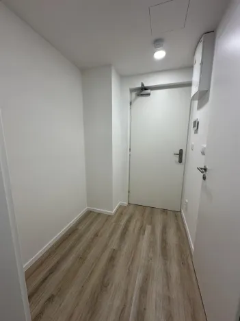Pronájem bytu 1+kk, Praha - Košíře, Prachnerova, 24 m2