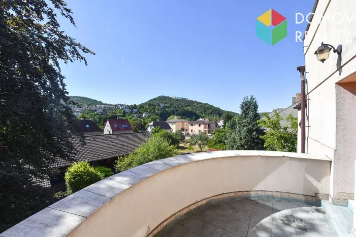 Prodej vily, Beroun - Beroun-Závodí, Lidická, 220 m2