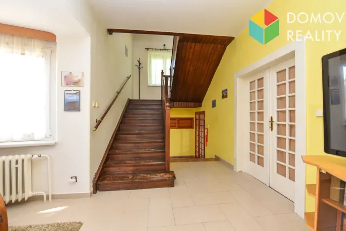 Prodej vily, Beroun - Beroun-Závodí, Lidická, 220 m2