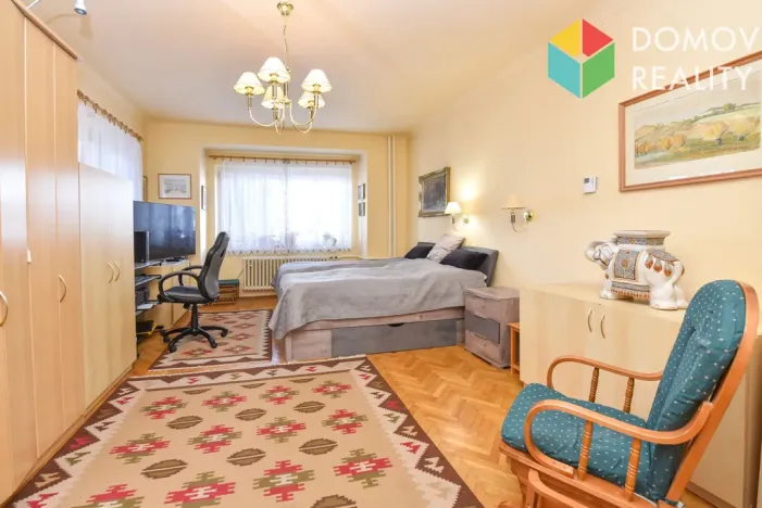 Prodej vily, Beroun - Beroun-Závodí, Lidická, 220 m2