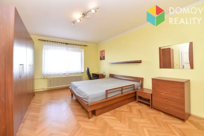 Prodej vily, Beroun - Beroun-Závodí, Lidická, 220 m2