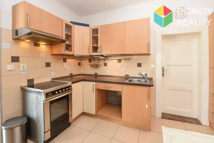 Prodej vily, Beroun - Beroun-Závodí, Lidická, 220 m2