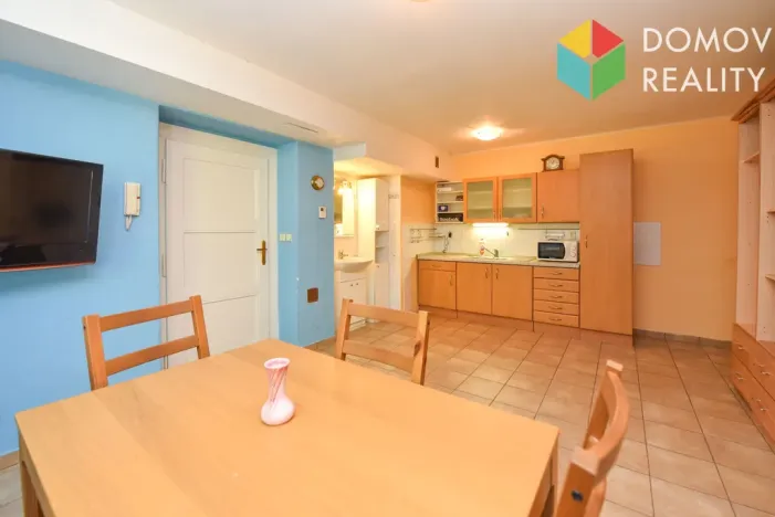 Prodej vily, Beroun - Beroun-Závodí, Lidická, 220 m2