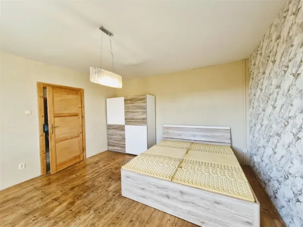 Pronájem bytu 1+1, Ústí nad Labem - Klíše, Ostrčilova, 41 m2
