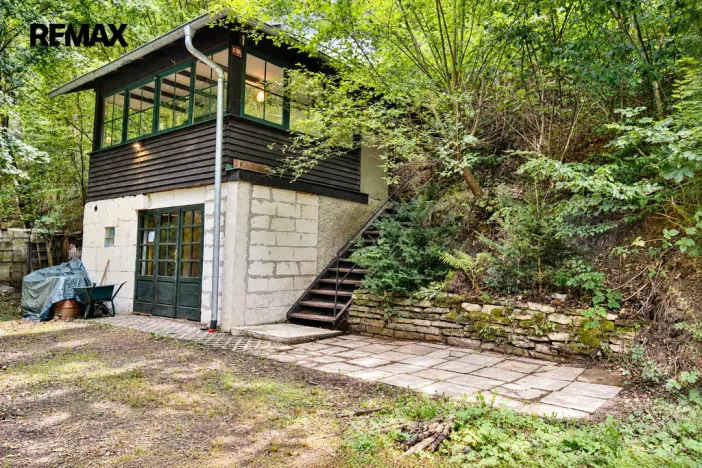 Prodej chaty, Nové Město nad Metují, Na Bobečku, 45 m2