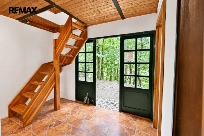 Prodej chaty, Nové Město nad Metují, Na Bobečku, 45 m2