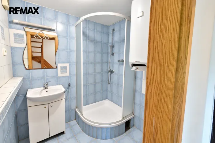 Prodej chaty, Nové Město nad Metují, Na Bobečku, 45 m2