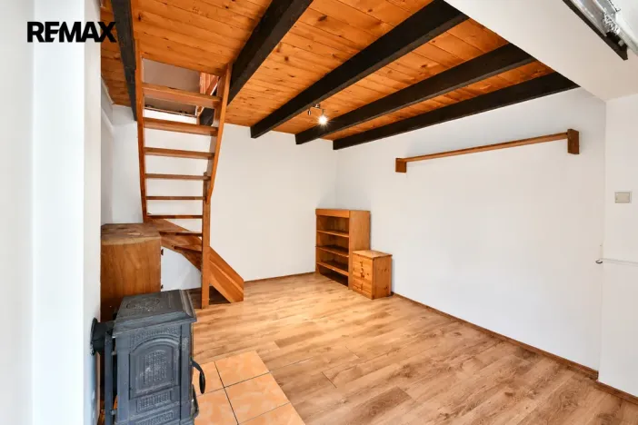 Prodej chaty, Nové Město nad Metují, Na Bobečku, 45 m2