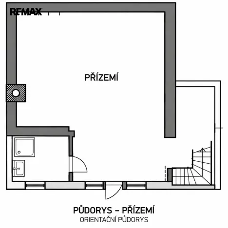 Prodej chaty, Nové Město nad Metují, Na Bobečku, 45 m2