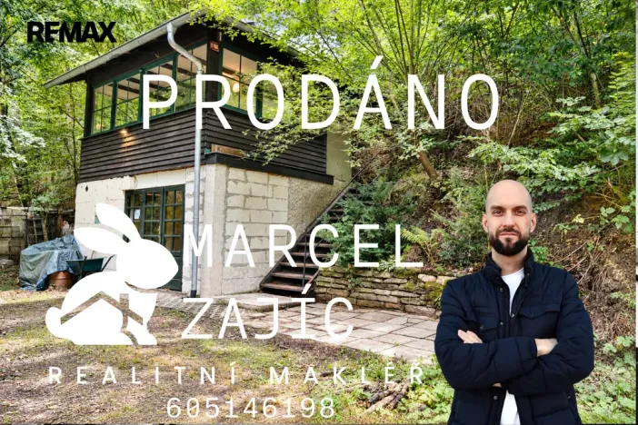 Prodej chaty, Nové Město nad Metují, Na Bobečku, 45 m2