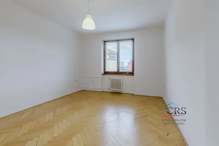 Prodej bytu 2+1, Praha - Žižkov, Na Balkáně, 49 m2