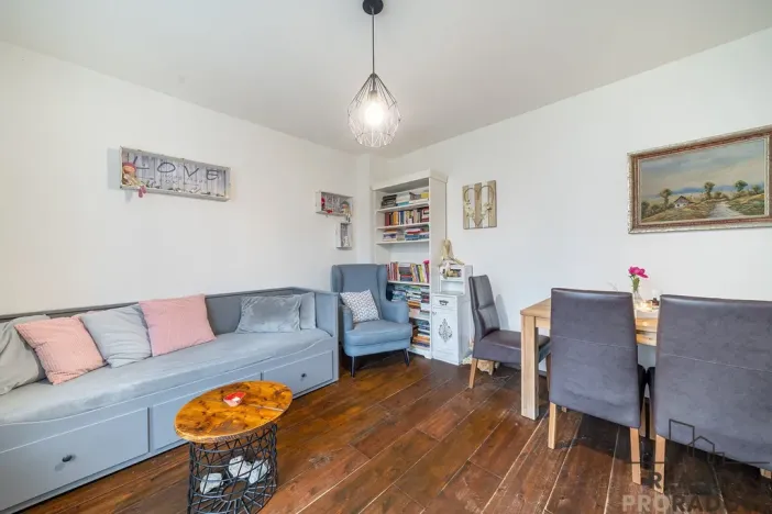 Prodej rodinného domu, Hlušovice, Loučky, 85 m2