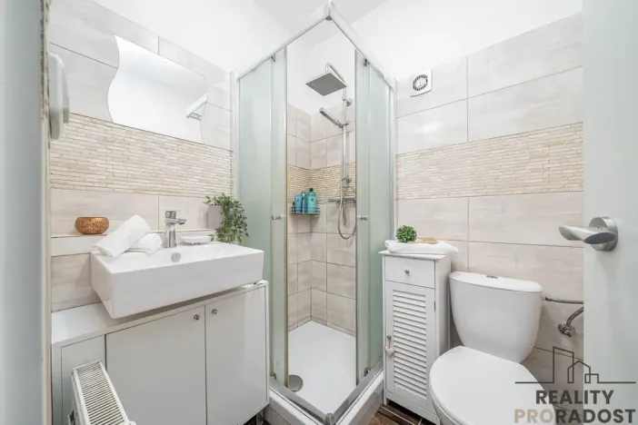 Prodej rodinného domu, Hlušovice, Loučky, 85 m2