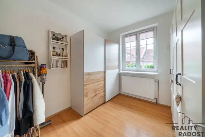 Prodej rodinného domu, Hlušovice, Loučky, 85 m2